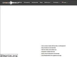 Sites similar to discobed.com