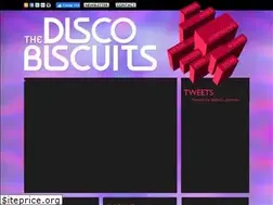 Sites similar to discobiscuits.com