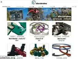 Sites similar to discobrakes.com