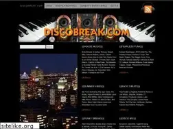 Sites similar to discobreak.com