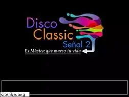 Sites similar to discoclassic.cl
