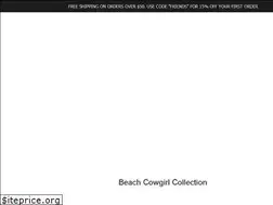 Sites similar to discocowgirl.com