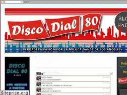Sites similar to discodialochenta.blogspot.com
