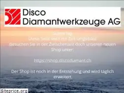 Sites similar to discodiamant.ch