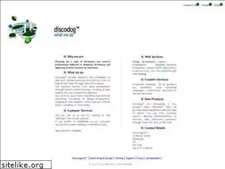 Sites similar to discodog.co.uk