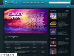 Sites similar to discodonniepresents.com