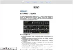 Sites similar to discodsp.com