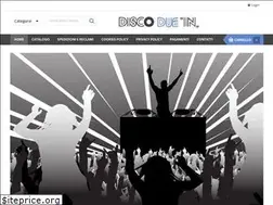 Sites similar to discodue.com