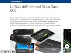Sites similar to discodurossd.org