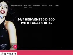 Sites similar to discofactory.fm