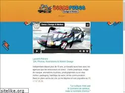 Sites similar to discofuego.com
