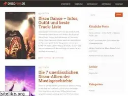 Sites similar to discofun.de