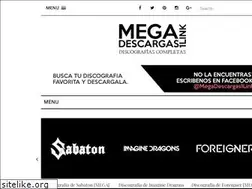 Sites similar to discografias-completas-mega.blogspot.com