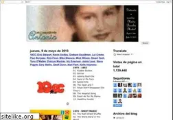 Sites similar to discografiasdeantonio.blogspot.com
