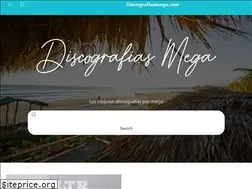 discografiasmega.com