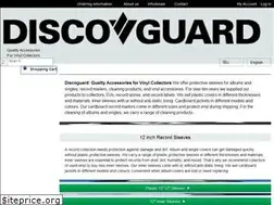 Sites similar to discoguard.com