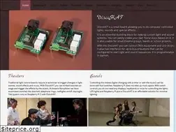 Sites similar to discohat.com