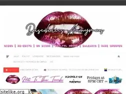 Sites similar to discoholicsanonymous.com