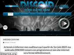 Sites similar to discoid.fr