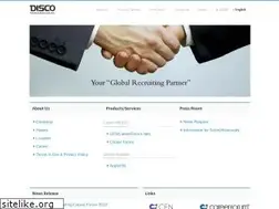 Sites similar to discointer.com
