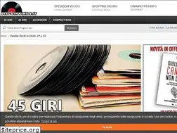 Sites similar to discoinvinile.it
