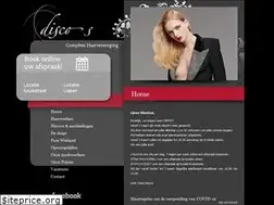 Sites similar to discokappers.nl