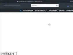Sites similar to discokugel-shop.de