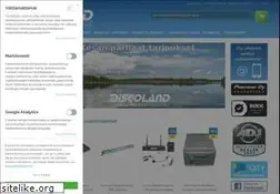 Sites similar to discoland.fi