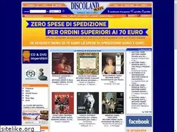 Sites similar to discolandmail.com