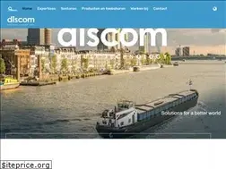 Sites similar to discom.eu