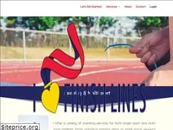 Sites similar to discombobulatedrunning.com