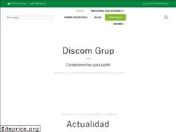 Sites similar to discomgrup.com