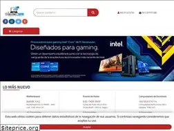 Sites similar to discomoax.com.mx