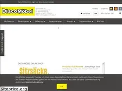 Sites similar to discomoebel.ch