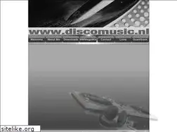 Sites similar to discomusic.nl