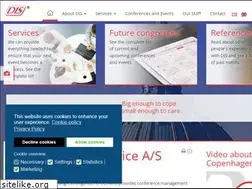 Sites similar to discongress.com