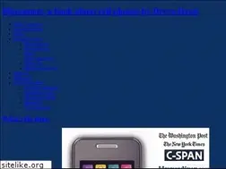 Sites similar to disconnectbook.com