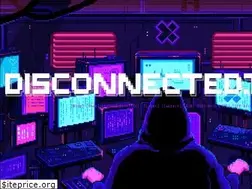Sites similar to disconnected.tech