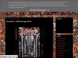 Sites similar to disconnectself.blogspot.com