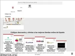 Sites similar to disconta.es