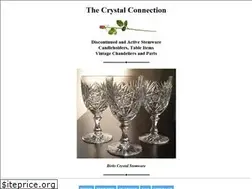 Sites similar to discontinuedcrystal.com