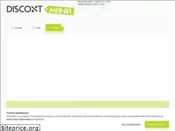 Sites similar to discontmania.hu
