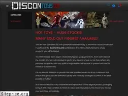 Sites similar to discontoys.com