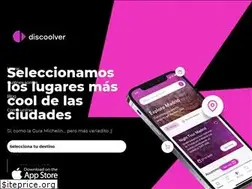 Sites similar to discoolver.com