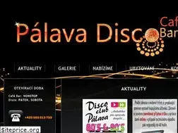 Sites similar to discopalava.com
