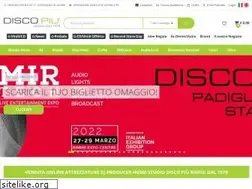 Sites similar to discopiu.com