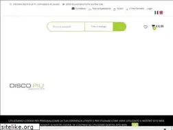 Sites similar to discopiu.net