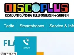 Sites similar to discoplus.de