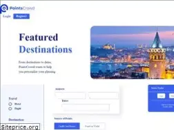 Sites similar to discopoints.org