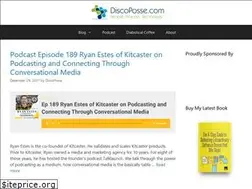 Sites similar to discoposse.com